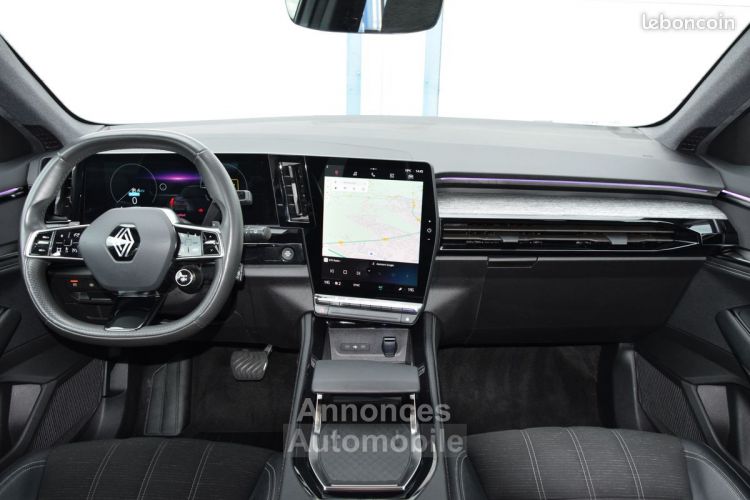 Renault Austral E-TECH FULL HYBRID 200 TECHNO 1ère MAIN - <small></small> 26.490 € <small>TTC</small> - #8