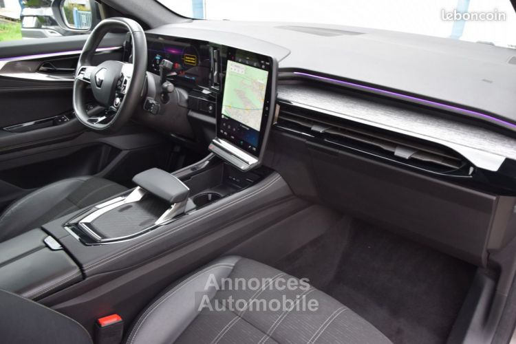 Renault Austral E-TECH FULL HYBRID 200 TECHNO 1ère MAIN - <small></small> 26.490 € <small>TTC</small> - #9