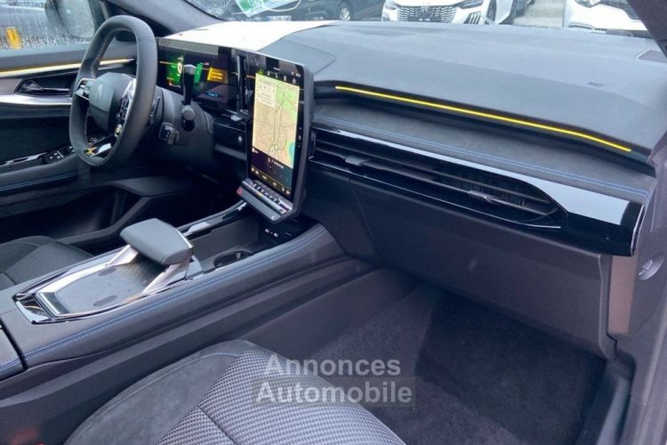 Renault Austral E-Tech Full Hybrid 200 TECHNO ESPRIT ALPINE Hayon Pack Safety - <small></small> 37.450 € <small>TTC</small> - #21