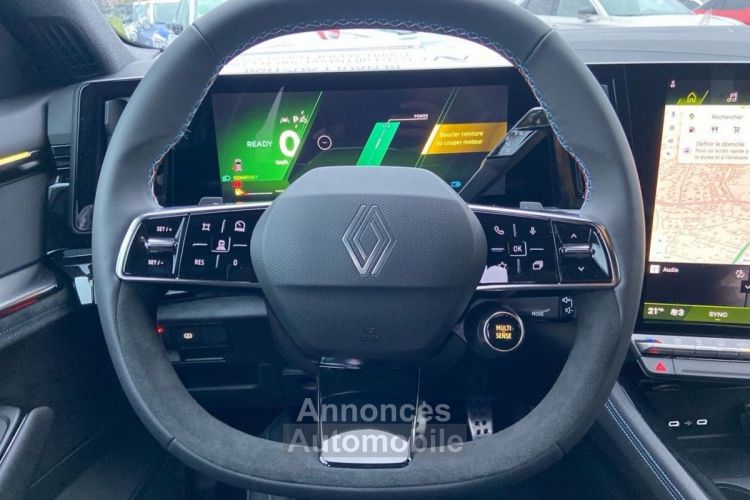 Renault Austral E-Tech Full Hybrid 200 TECHNO ESPRIT ALPINE Hayon Pack Safety - <small></small> 37.450 € <small>TTC</small> - #26