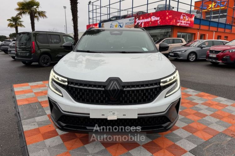 Renault Austral E-Tech Full Hybrid 200 TECHNO ESPRIT ALPINE Hayon Pack Safety - <small></small> 37.450 € <small>TTC</small> - #1