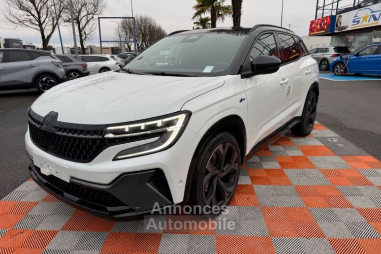 Renault Austral E-Tech Full Hybrid 200 TECHNO ESPRIT ALPINE Hayon Pack Safety - <small></small> 37.450 € <small>TTC</small> - #2