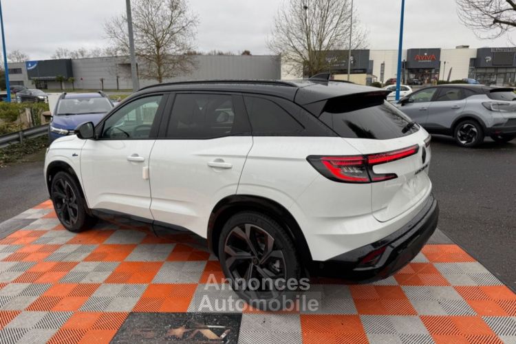 Renault Austral E-Tech Full Hybrid 200 TECHNO ESPRIT ALPINE Hayon Pack Safety - <small></small> 37.450 € <small>TTC</small> - #4