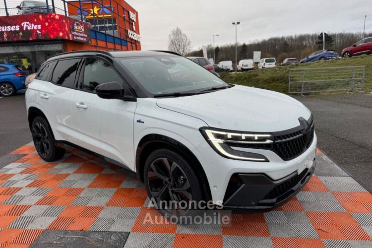 Renault Austral E-Tech Full Hybrid 200 TECHNO ESPRIT ALPINE Hayon Pack Safety - <small></small> 37.450 € <small>TTC</small> - #9