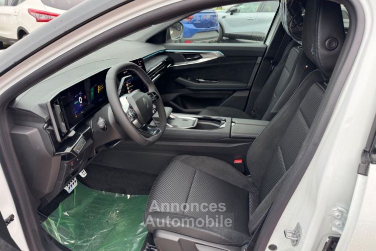 Renault Austral E-Tech Full Hybrid 200 TECHNO ESPRIT ALPINE Hayon Pack Safety - <small></small> 37.450 € <small>TTC</small> - #10