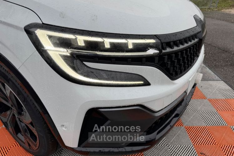 Renault Austral E-Tech Full Hybrid 200 TECHNO ESPRIT ALPINE Hayon Pack Safety - <small></small> 37.450 € <small>TTC</small> - #19