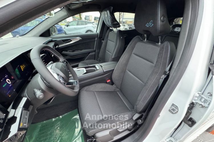 Renault Austral E-Tech Full Hybrid 200 TECHNO ESPRIT ALPINE Hayon Pack Safety - <small></small> 37.450 € <small>TTC</small> - #29