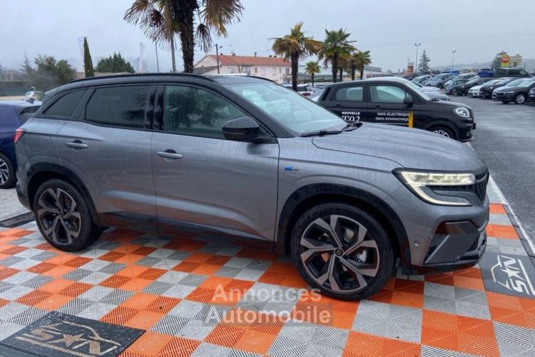 Renault Austral E-Tech Full Hybrid 200 TECHNO ESPRIT ALPINE Hayon Pack Safety - <small></small> 37.450 € <small>TTC</small> - #3