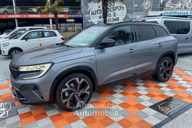 Renault Austral E-Tech Full Hybrid 200 TECHNO ESPRIT ALPINE Hayon Pack Safety - <small></small> 37.450 € <small>TTC</small> - #9