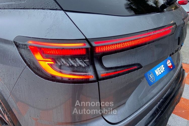 Renault Austral E-Tech Full Hybrid 200 TECHNO ESPRIT ALPINE Hayon Pack Safety - <small></small> 37.450 € <small>TTC</small> - #11