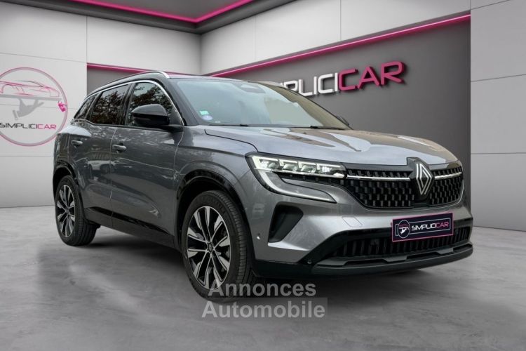 Renault Austral E-Tech hybrid 1.2 DIG-T 200 Techno - <small></small> 29.990 € <small>TTC</small> - #1