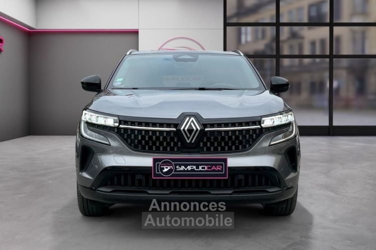 Renault Austral E-Tech hybrid 1.2 DIG-T 200 Techno - <small></small> 29.990 € <small>TTC</small> - #7