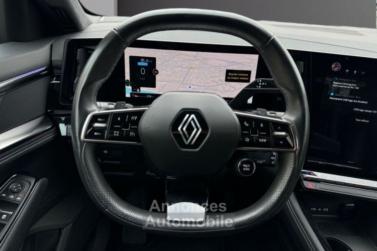 Renault Austral E-Tech hybrid 1.2 DIG-T 200 Techno - <small></small> 29.990 € <small>TTC</small> - #11