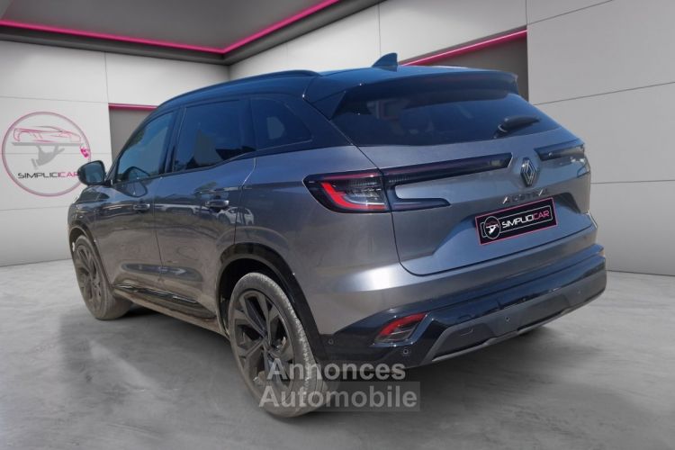 Renault Austral E-Tech hybrid 160 Techno - <small></small> 29.990 € <small>TTC</small> - #6