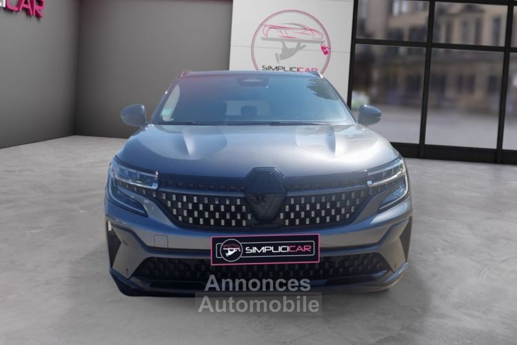 Renault Austral E-Tech hybrid 160 Techno - <small></small> 29.990 € <small>TTC</small> - #8