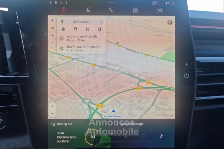 Renault Austral E-Tech hybrid 160 Techno - <small></small> 29.990 € <small>TTC</small> - #14