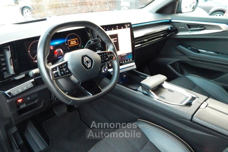 Renault Austral E-TECH HYBRID 200 E-TECH HYBRID 200 TECHNO ESPRIT ALPINE - <small></small> 33.890 € <small>TTC</small> - #5