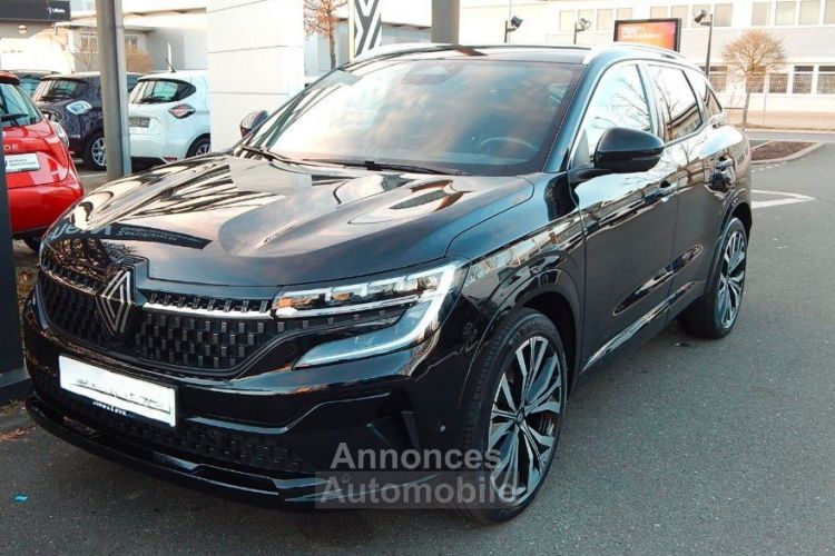 Renault Austral E-TECH HYBRID 200 E-TECH HYBRID 200 TECHNO ESPRIT ALPINE - <small></small> 33.890 € <small>TTC</small> - #10