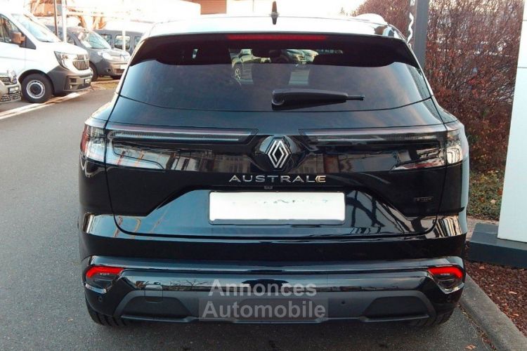 Renault Austral E-TECH HYBRID 200 E-TECH HYBRID 200 TECHNO ESPRIT ALPINE - <small></small> 33.890 € <small>TTC</small> - #12