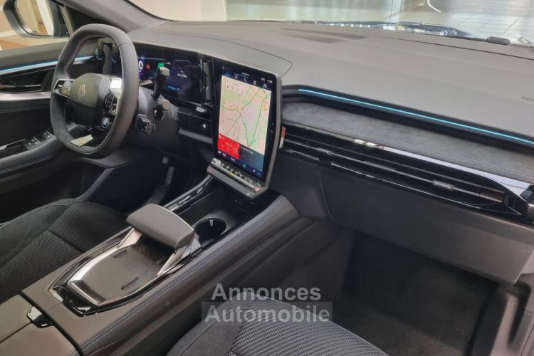 Renault Austral E-TECH HYBRID 200 TECHNO ESPRIT ALPINE - <small></small> 37.490 € <small></small> - #3