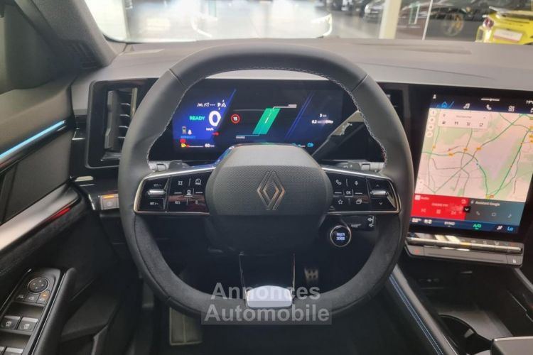 Renault Austral E-TECH HYBRID 200 TECHNO ESPRIT ALPINE - <small></small> 37.490 € <small></small> - #8