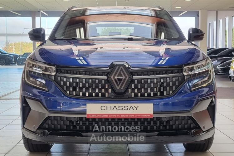 Renault Austral E-TECH HYBRID 200 TECHNO ESPRIT ALPINE - <small></small> 37.490 € <small></small> - #27