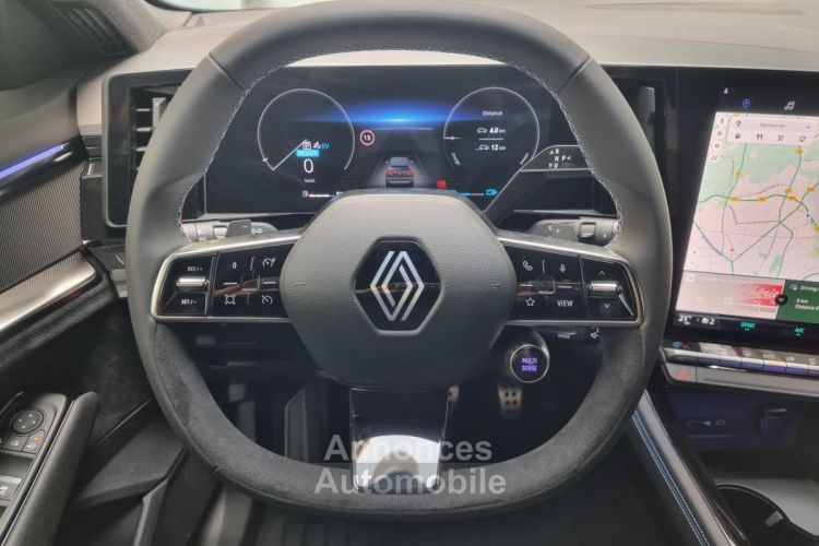 Renault Austral E-TECH HYBRID 200 TECHNO ESPRIT ALPINE - <small></small> 37.490 € <small></small> - #8