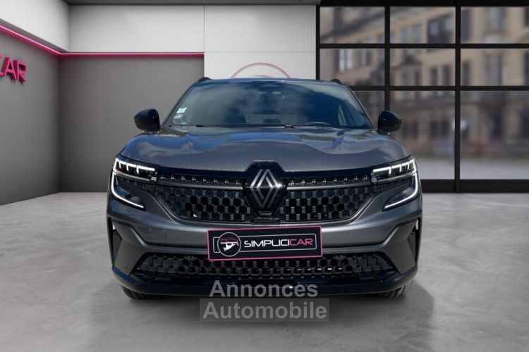 Renault Austral E-Tech hybrid 200 Techno esprit Alpine - <small></small> 35.490 € <small>TTC</small> - #2