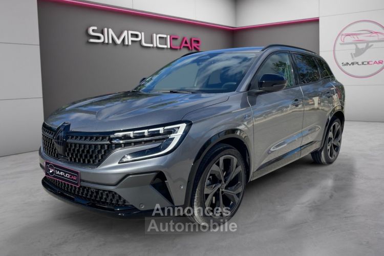 Renault Austral E-Tech hybrid 200 Techno esprit Alpine - <small></small> 35.490 € <small>TTC</small> - #3