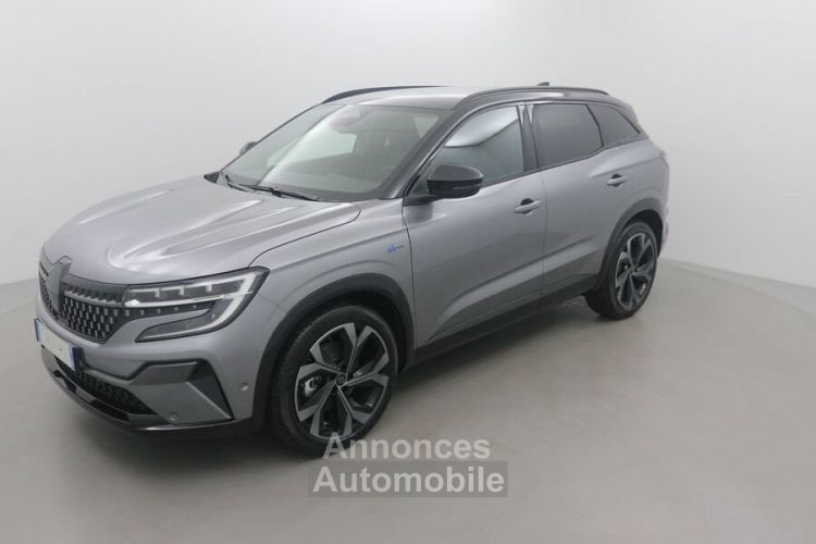 Renault Austral E-Tech hybrid 200 Techno esprit Alpine - <small></small> 37.690 € <small>TTC</small> - #2