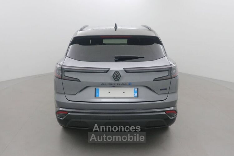 Renault Austral E-Tech hybrid 200 Techno esprit Alpine - <small></small> 37.690 € <small>TTC</small> - #33