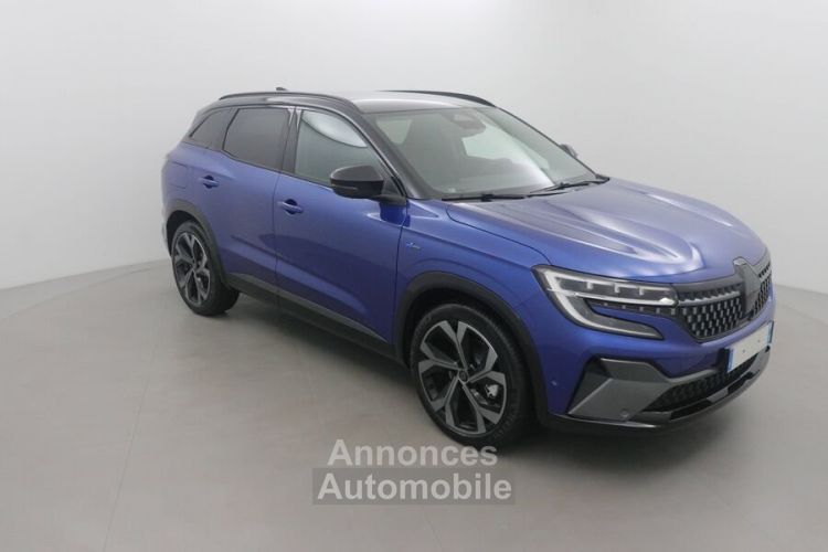 Renault Austral E-Tech hybrid 200 Techno esprit Alpine - <small></small> 37.490 € <small>TTC</small> - #1