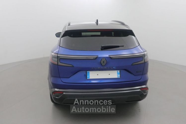 Renault Austral E-Tech hybrid 200 Techno esprit Alpine - <small></small> 37.490 € <small>TTC</small> - #33