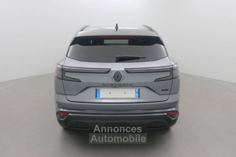 Renault Austral E-Tech hybrid 200 Techno esprit Alpine - <small></small> 35.990 € <small>TTC</small> - #33