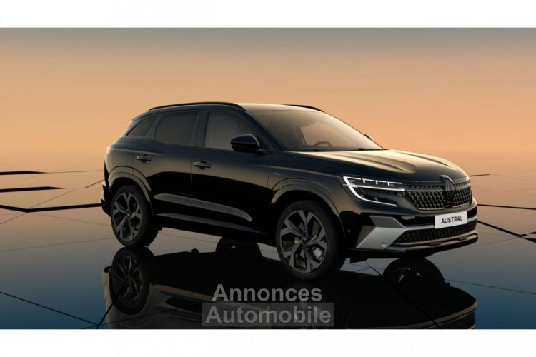 Renault Austral E-TECH HYBRID 200 TECHNO ESPRIT ALPINE - <small></small> 36.590 € <small></small> - #1