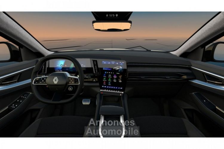 Renault Austral E-TECH HYBRID 200 TECHNO ESPRIT ALPINE - <small></small> 36.590 € <small></small> - #4