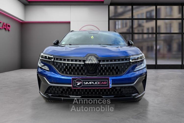 Renault Austral E-Tech hybrid 200 Techno esprit Alpine 1ERE MAIN - <small></small> 31.990 € <small>TTC</small> - #2