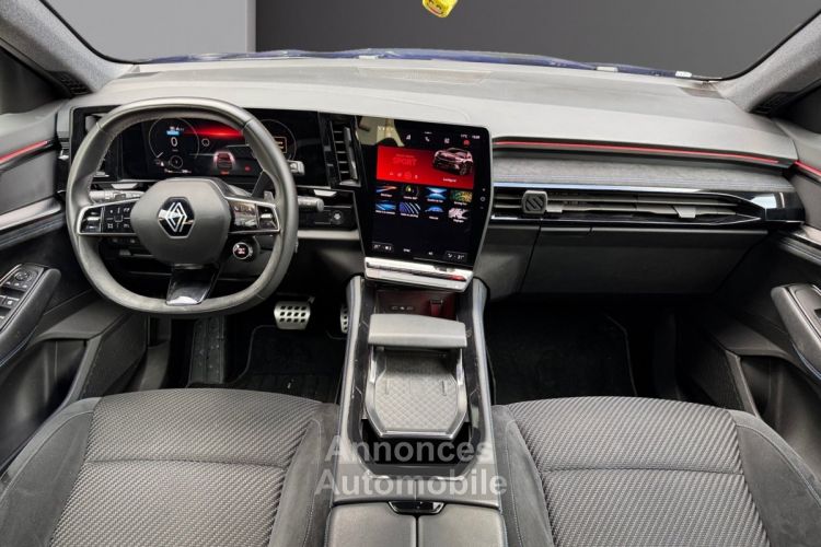 Renault Austral E-Tech hybrid 200 Techno esprit Alpine 1ERE MAIN - <small></small> 31.990 € <small>TTC</small> - #11