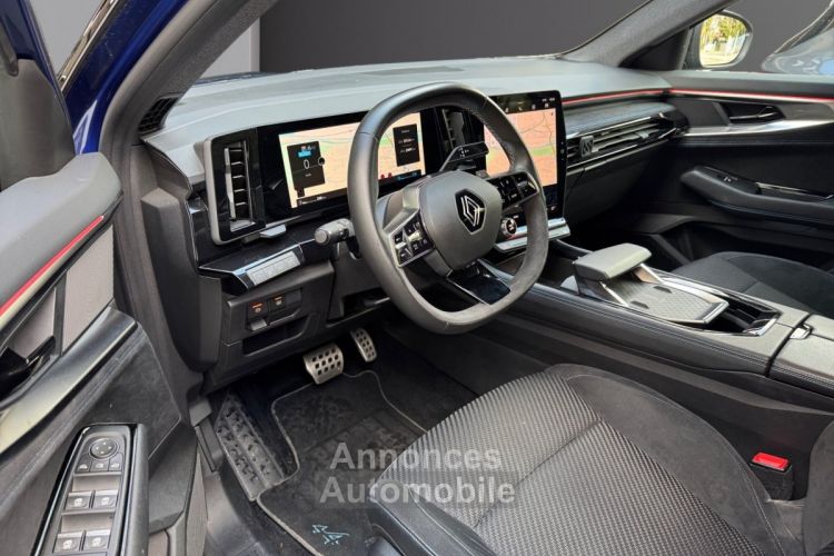 Renault Austral E-Tech hybrid 200 Techno esprit Alpine 1ERE MAIN - <small></small> 31.990 € <small>TTC</small> - #13