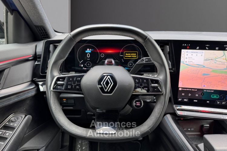 Renault Austral E-Tech hybrid 200 Techno esprit Alpine 1ERE MAIN - <small></small> 31.990 € <small>TTC</small> - #14