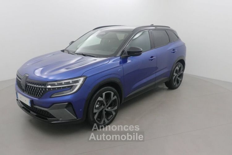 Renault Austral E-Tech hybrid 200 Techno esprit Alpine HAYON ELEC - <small></small> 37.490 € <small>TTC</small> - #2