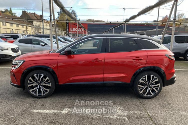 Renault Austral E-Tech Hybride 200 Iconic - <small></small> 35.900 € <small>TTC</small> - #2