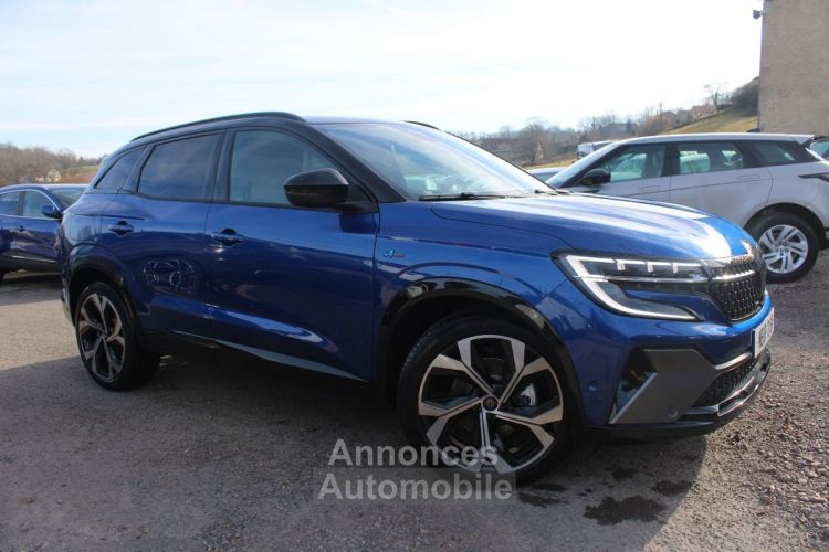 Renault Austral FULL HYBRIDE ESPRIT ALPINE 200 CV GPS 3D CAMÉRA I-COKPIT FULL LED USB BOITE AUTO - <small></small> 37.900 € <small>TTC</small> - #1