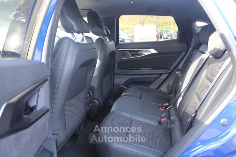 Renault Austral FULL HYBRIDE ESPRIT ALPINE 200 CV GPS 3D CAMÉRA I-COKPIT FULL LED USB BOITE AUTO - <small></small> 37.900 € <small>TTC</small> - #10