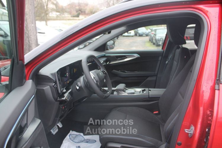 Renault Austral FULL HYBRIDE ESPRIT ALPINE 200 CV TECHNO GPS 3D CAMÉRA I-COKPIT JA 20 BOITE AUTO - <small></small> 36.500 € <small>TTC</small> - #9