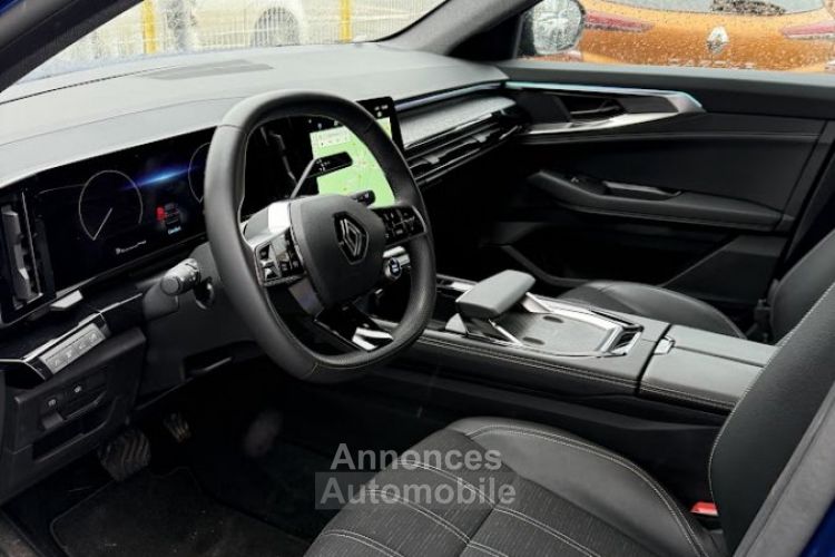 Renault Austral MHEV 160 CV AUTO TECHNO - <small></small> 28.990 € <small>TTC</small> - #3