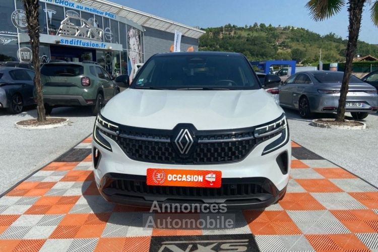 Renault Austral Mild Hybrid 130 BV6 TECHNO Hayon Sièges Elec Marche Pieds 1°Main - <small></small> 28.980 € <small>TTC</small> - #2