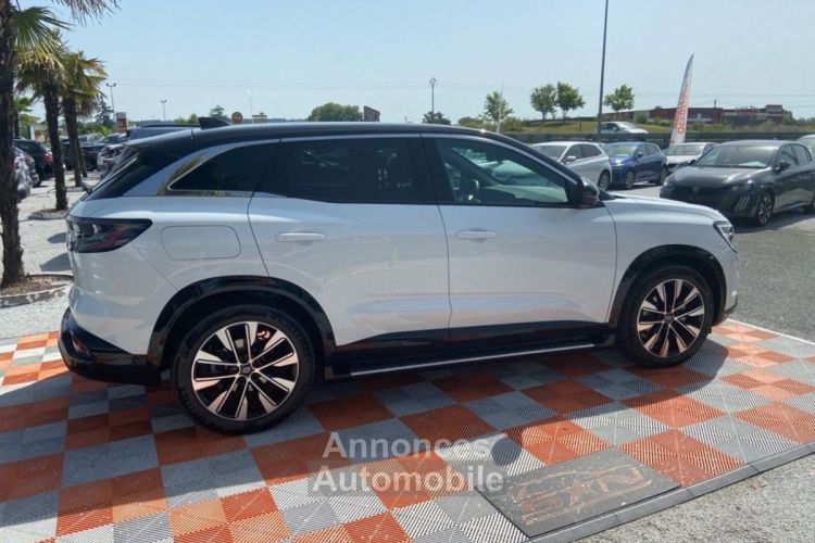 Renault Austral Mild Hybrid 130 BV6 TECHNO Hayon Sièges Elec Marche Pieds 1°Main - <small></small> 28.980 € <small>TTC</small> - #5