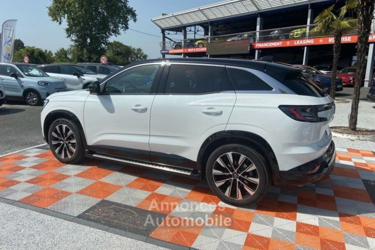 Renault Austral Mild Hybrid 130 BV6 TECHNO Hayon Sièges Elec Marche Pieds 1°Main - <small></small> 28.980 € <small>TTC</small> - #7