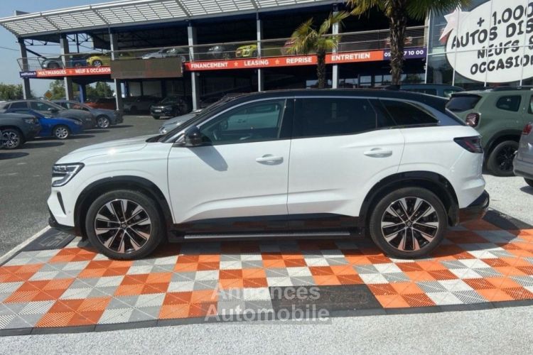 Renault Austral Mild Hybrid 130 BV6 TECHNO Hayon Sièges Elec Marche Pieds 1°Main - <small></small> 28.980 € <small>TTC</small> - #10